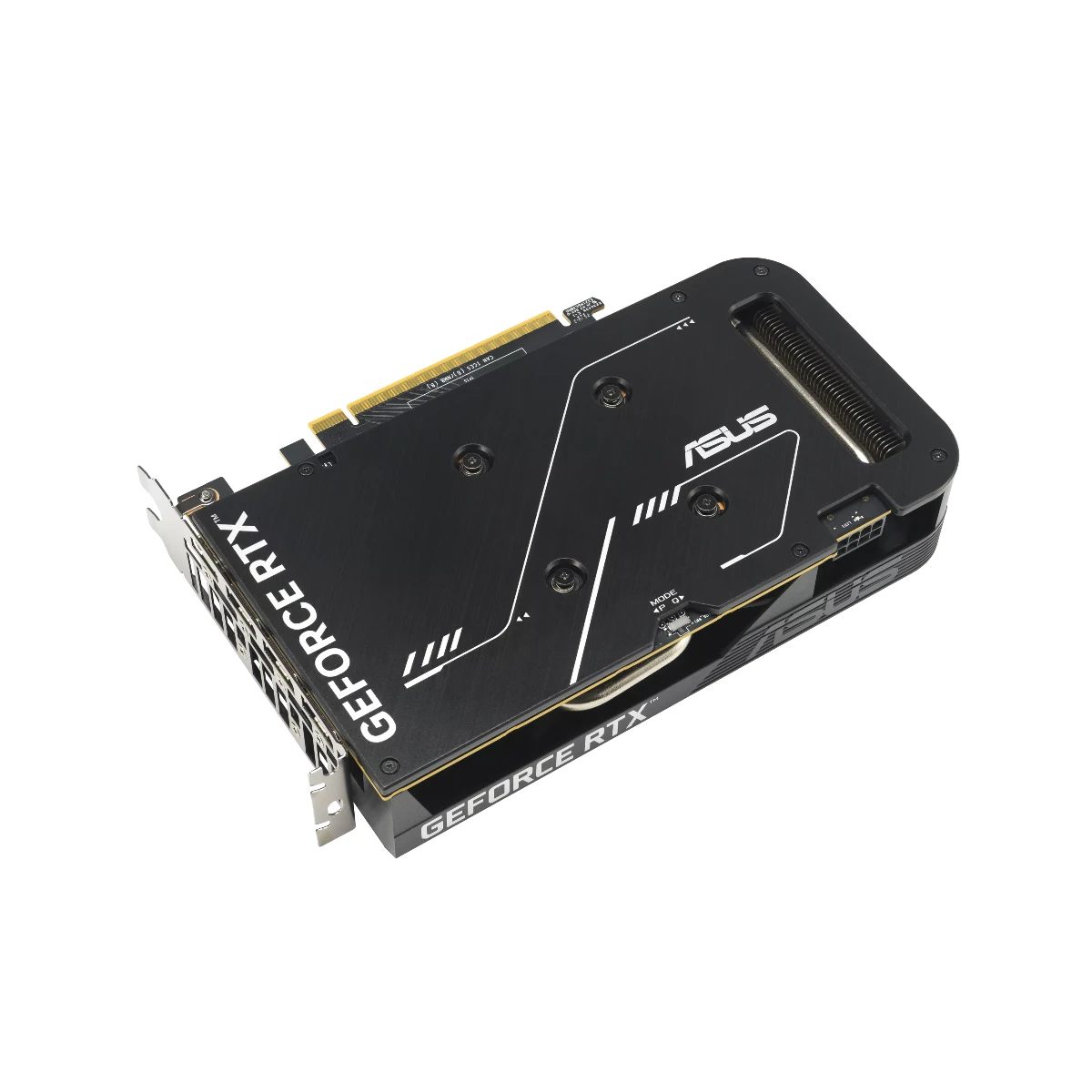 ASUS Dual GeForce RTX 5050 Graphics Card, 8GB GDDR6, DLSS 4 - DUAL-RTX5050-8G view 4