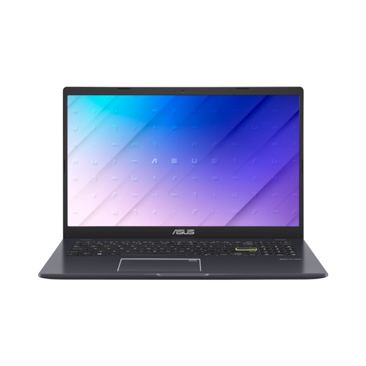 ASUS E510 Laptop (Intel HD Graphics, Intel Celeron N4500, 4GB RAM, 128GB eMMC, 15.6" HD, Windows 11 Home, Black) - E510KAB-BR1140WS