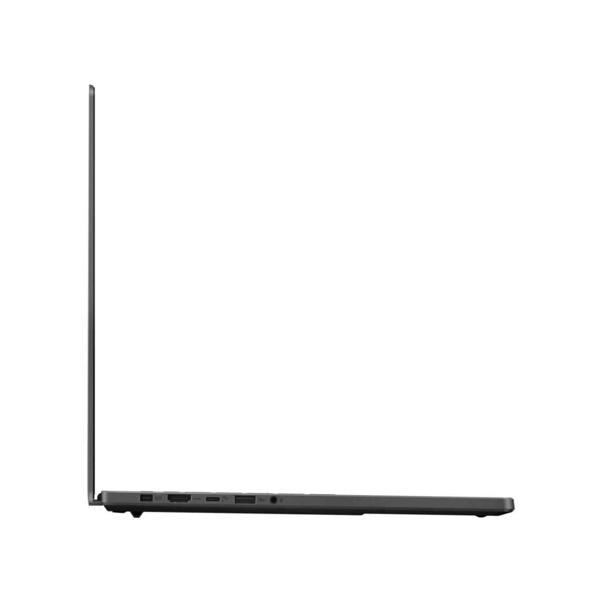 ASUS ROG Zephyrus G14 Gaming Laptop (GeForce RTX 5050, AMD Ryzen 9 270, 16GB RAM, 1TB SSD, 14" WQXGA+ OLED 120Hz, Windows 11 Home, White) - GA403UH-OLED9161W view 3