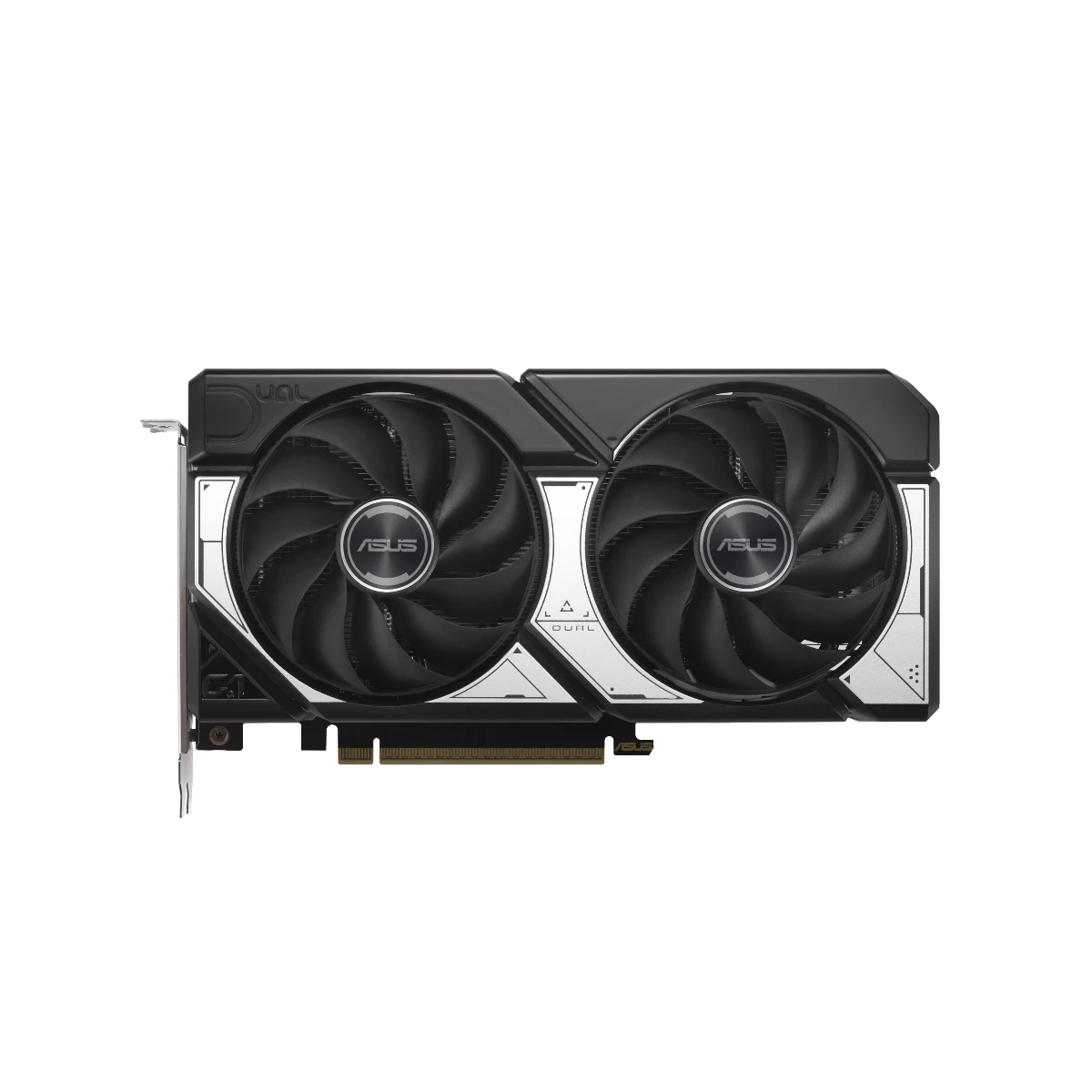 ASUS Dual GeForce RTX 5060 Ti OC Edition Graphics Card, 8GB GDDR7, DLSS 4 - 90YV0MP2-M0NA00 view 2