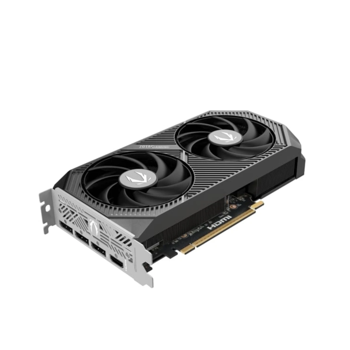 ZOTAC GAMING GeForce RTX 5060 Ti Twin Edge Graphics Card, 8GB GDDR7, DLSS 4 - ZT-B50610E-10M view 3