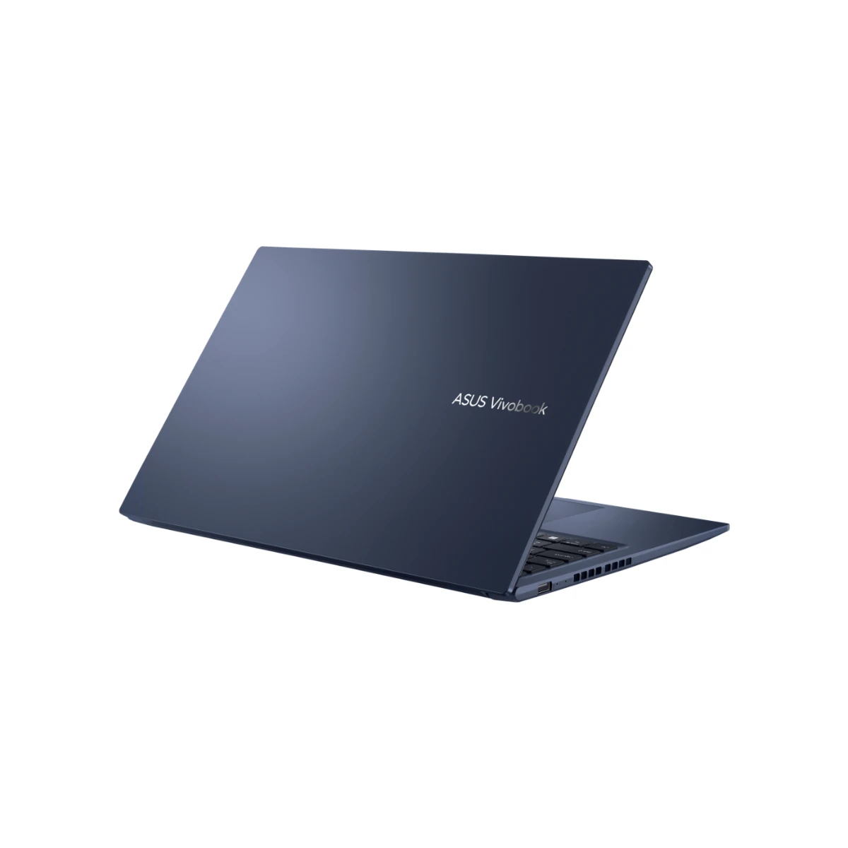 ASUS Vivobook 15 Laptop (AMD Radeon Graphics, AMD Ryzen 7 7730U, 16GB RAM, 512GB SSD, 15.6" FHD, Windows 11 Home, Blue) - M1502YA-BQ137W view 4