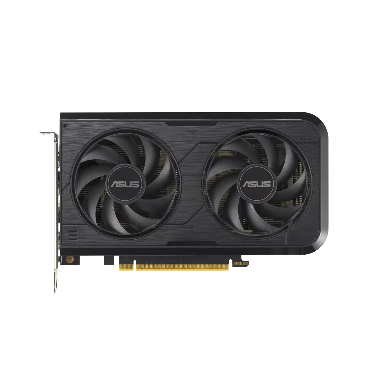 ASUS Dual GeForce RTX 5050 Graphics Card, 8GB GDDR6, DLSS 4 - DUAL-RTX5050-8G view 2