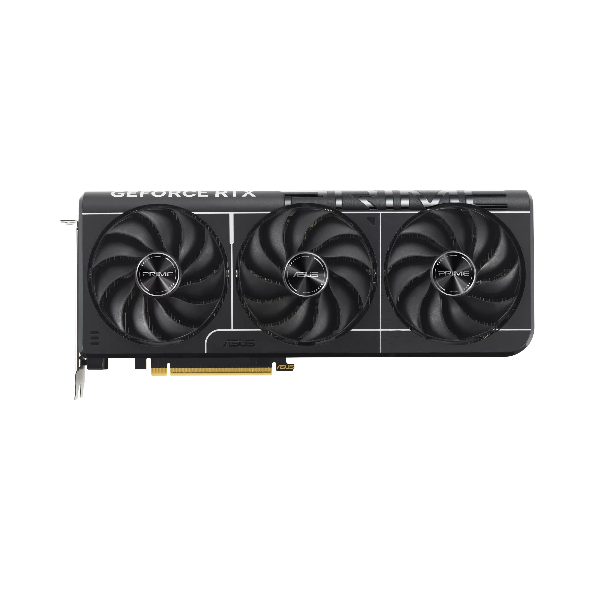 ASUS PRIME GeForce RTX 5070 Ti Graphics Card, 16GB GDDR7, DLSS 4 - 90YV0MF1-M0NA00 view 2