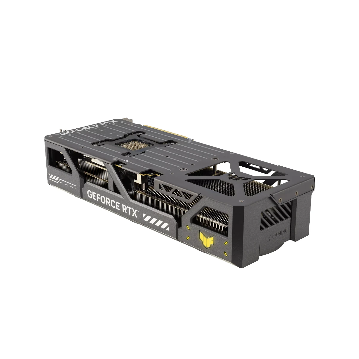 ASUS TUF Gaming GeForce RTX 5090 Graphics Card, 32GB GDDR7, DLSS 4 - 90YV0LY1-M0NA00 view 4