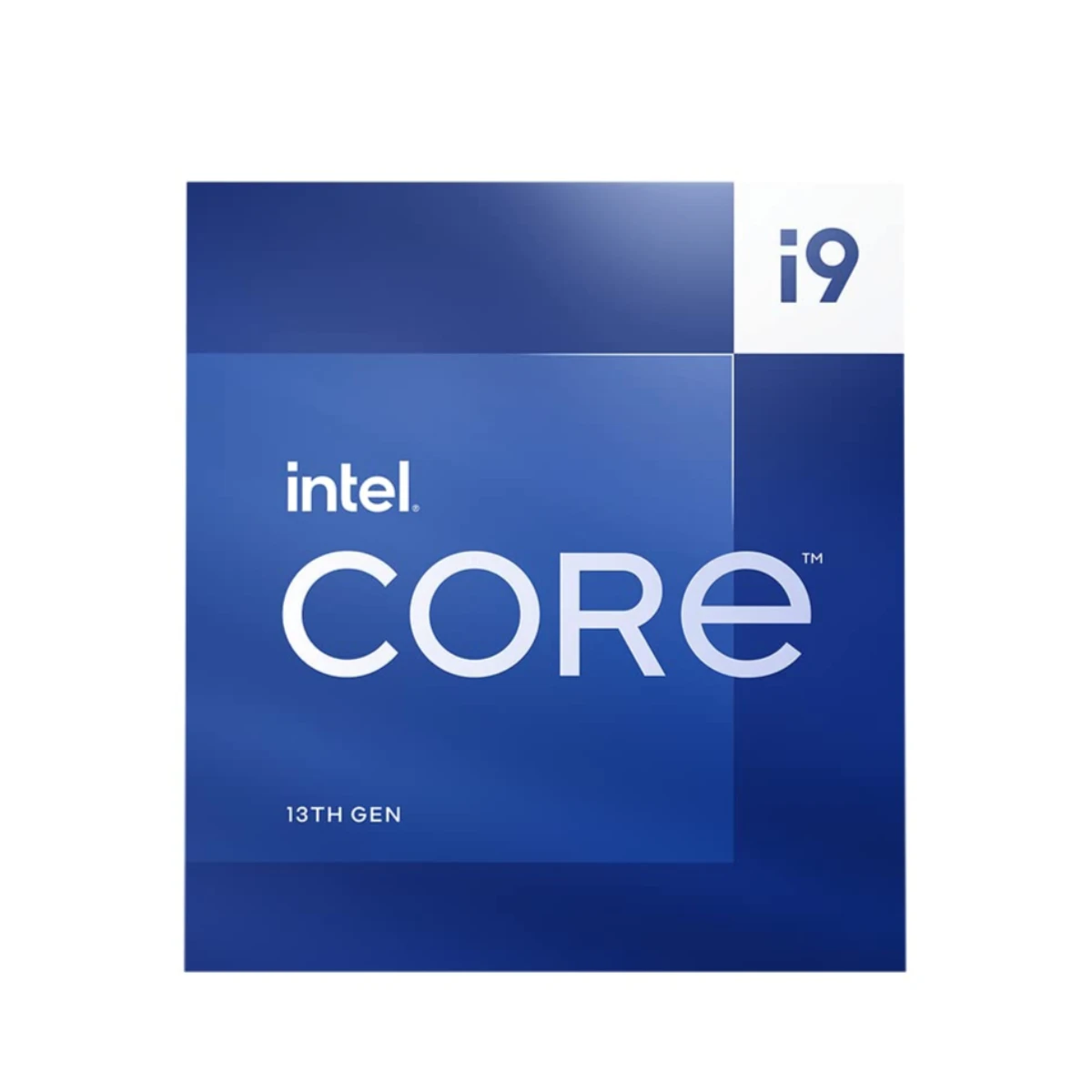 Intel Core i9-13900KF 24-Core / 32-Thread 13th Gen Desktop Processor | Box (BX8071513900KF)