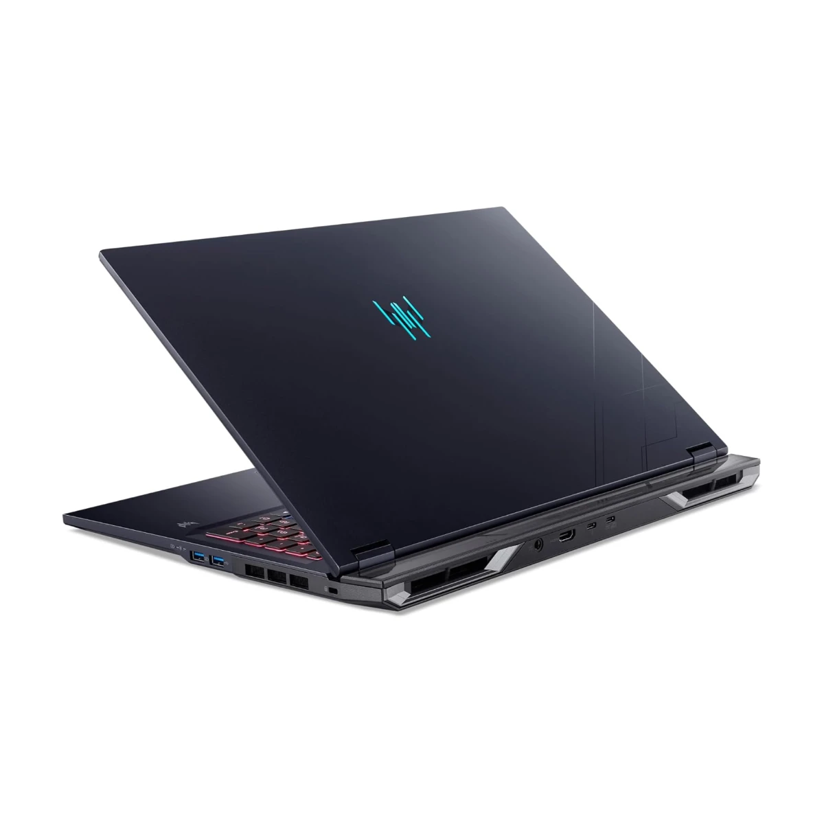 Acer Predator Helios Neo 18 AI Gaming Laptop (GeForce RTX 5070 Ti, Intel Core Ultra 9 275HX, 64GB RAM, 1TB SSD, 18" WQXGA Mini LED 250Hz, Windows 11 Home, Black) | NH.QVLEM.001 - NHQVLEM001 view 4