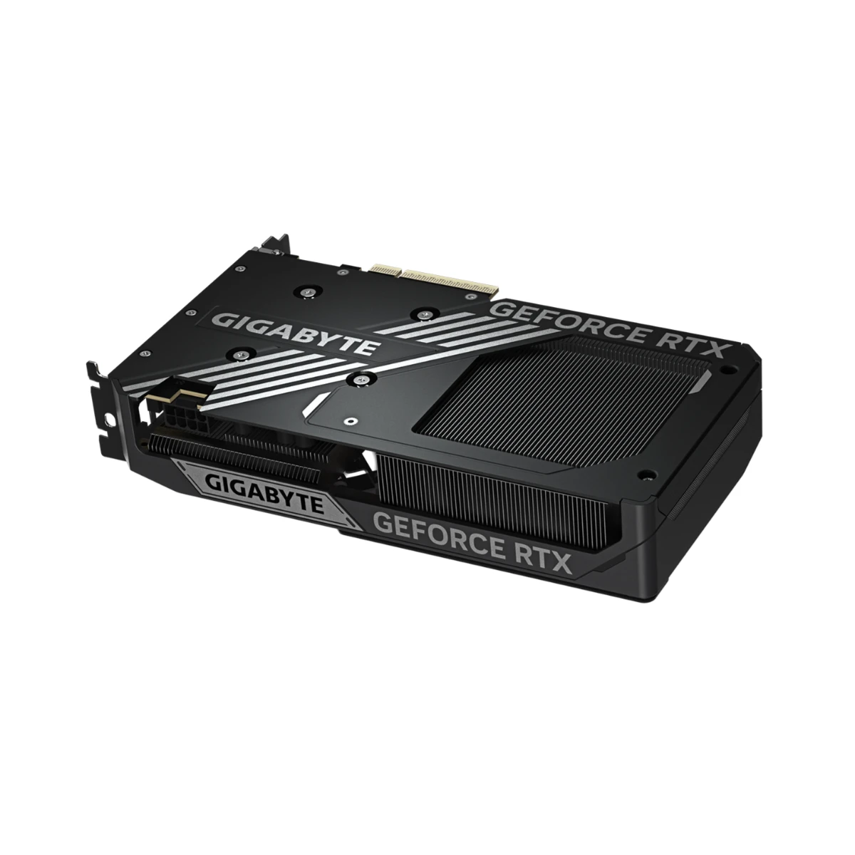 Gigabyte NVIDIA GeForce RTX 5060 Ti WINDFORCE 16G Graphics Card, 16GB GDDR7, DLSS 4 - GV-N506TWF2-16GD view 4