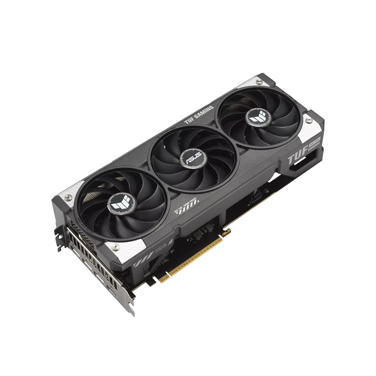 ASUS TUF Gaming GeForce RTX 5060 Ti Graphics Card, 16GB GDDR7, DLSS 4 - 90YV0MG1-M0NA00 view 3