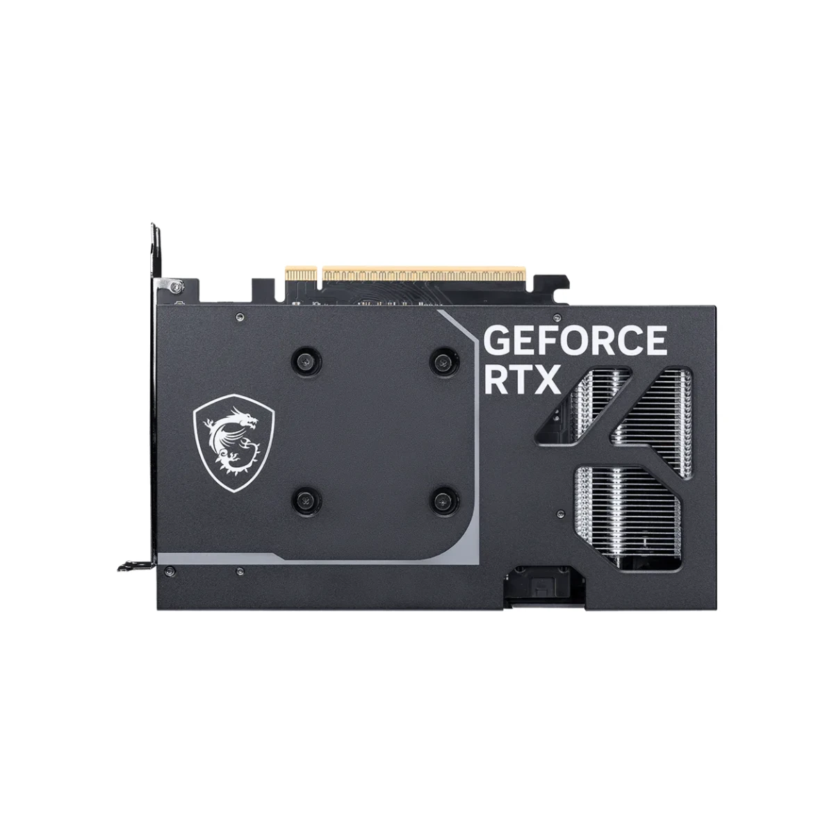 MSI GeForce RTX 5060 8G VENTUS 2X OC Graphics Card, 8GB GDDR7, DLSS 4 - 912-V537-017 view 4
