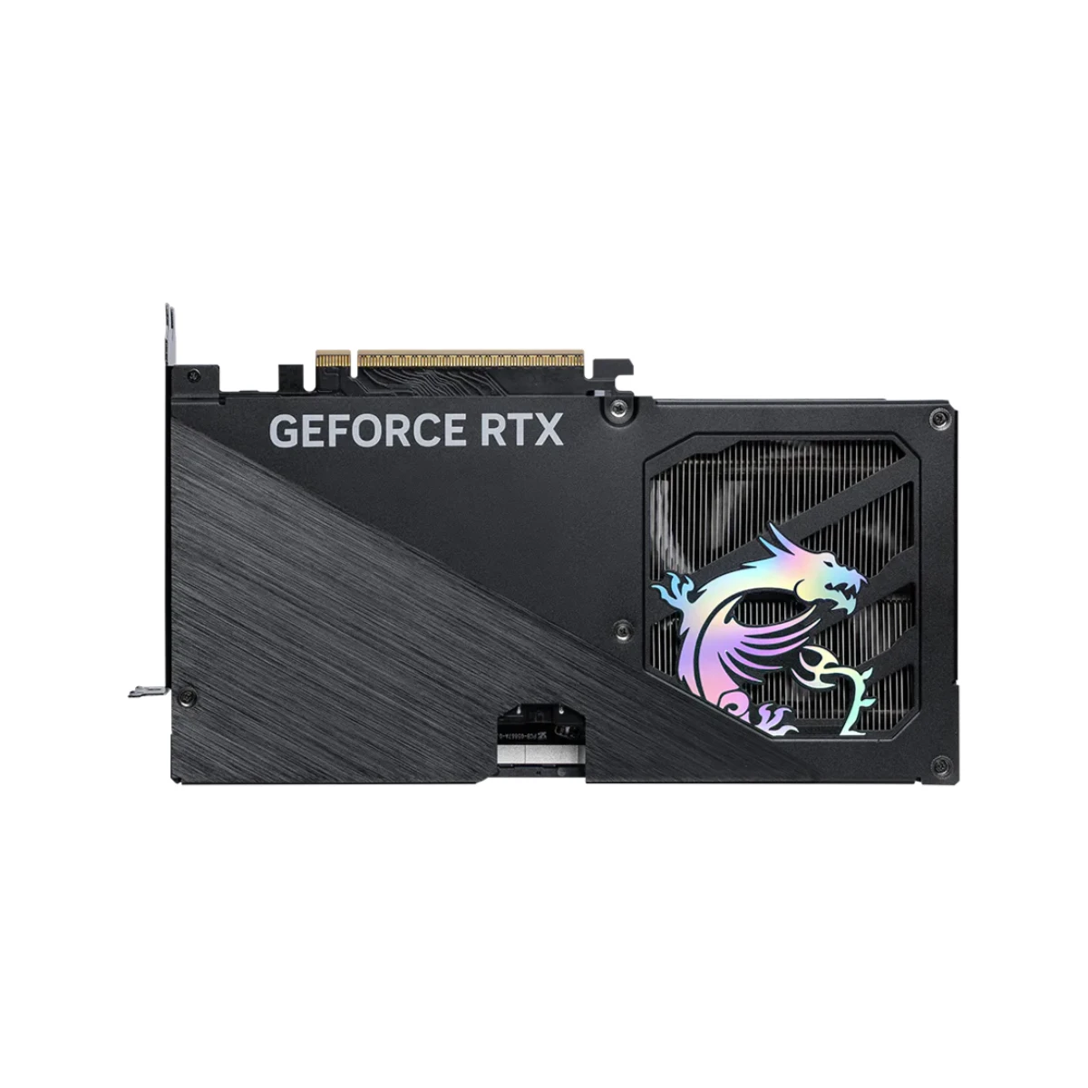 MSI GeForce RTX 5060 Ti 8G GAMING OC Graphics Card, 8GB GDDR7, DLSS 4 - 912-V536-026 view 4