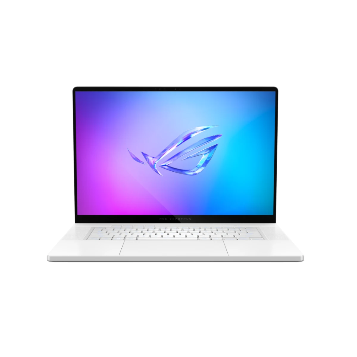 ASUS ROG Zephyrus G16 Gaming Laptop (GeForce RTX 5070, AMD Ryzen AI 7 350, 32GB RAM, 2TB SSD, 16.0" WQXGA OLED 240Hz, Windows 11 Home, Black) - GA605KP-AI-OLED322W