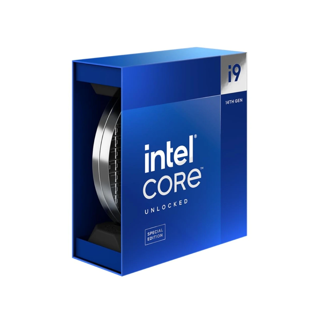 Intel Core i9-14900K 3.2 GHz 24-Core / 32-Thread LGA 1700 14th Gen Desktop Processor | Box (BX8071514900K)