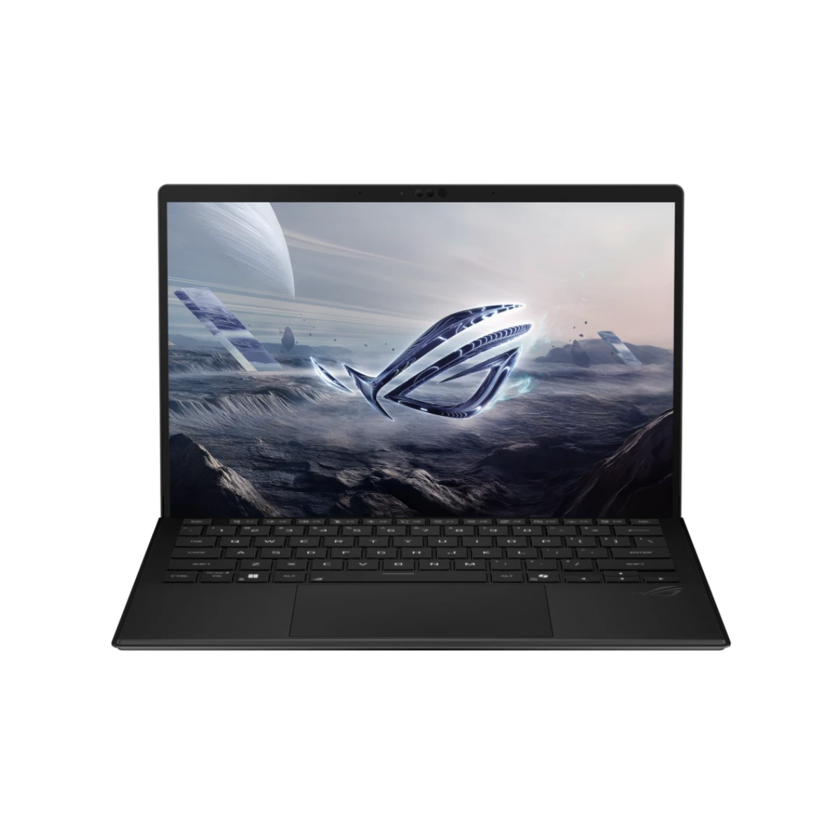 ASUS ROG Flow Z13 Gaming Laptop (AMD Radeon Graphics, AMD Ryzen AI MAX+ 395, 32GB RAM, 1TB SSD, 13.4" 2.5K Touch 180Hz, Windows 11 Home, Black) - GZ302EA-RU016W