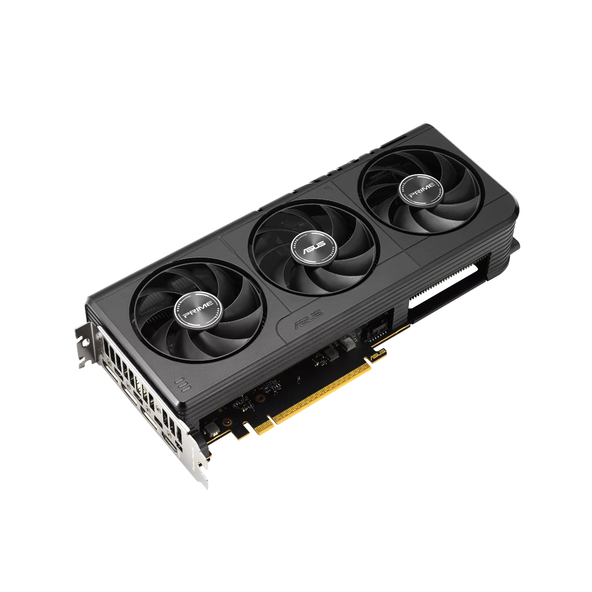 ASUS PRIME GeForce RTX 5060 Graphics Card, 8GB GDDR7, DLSS 4 - 90YV0N11-M0NA00 view 3