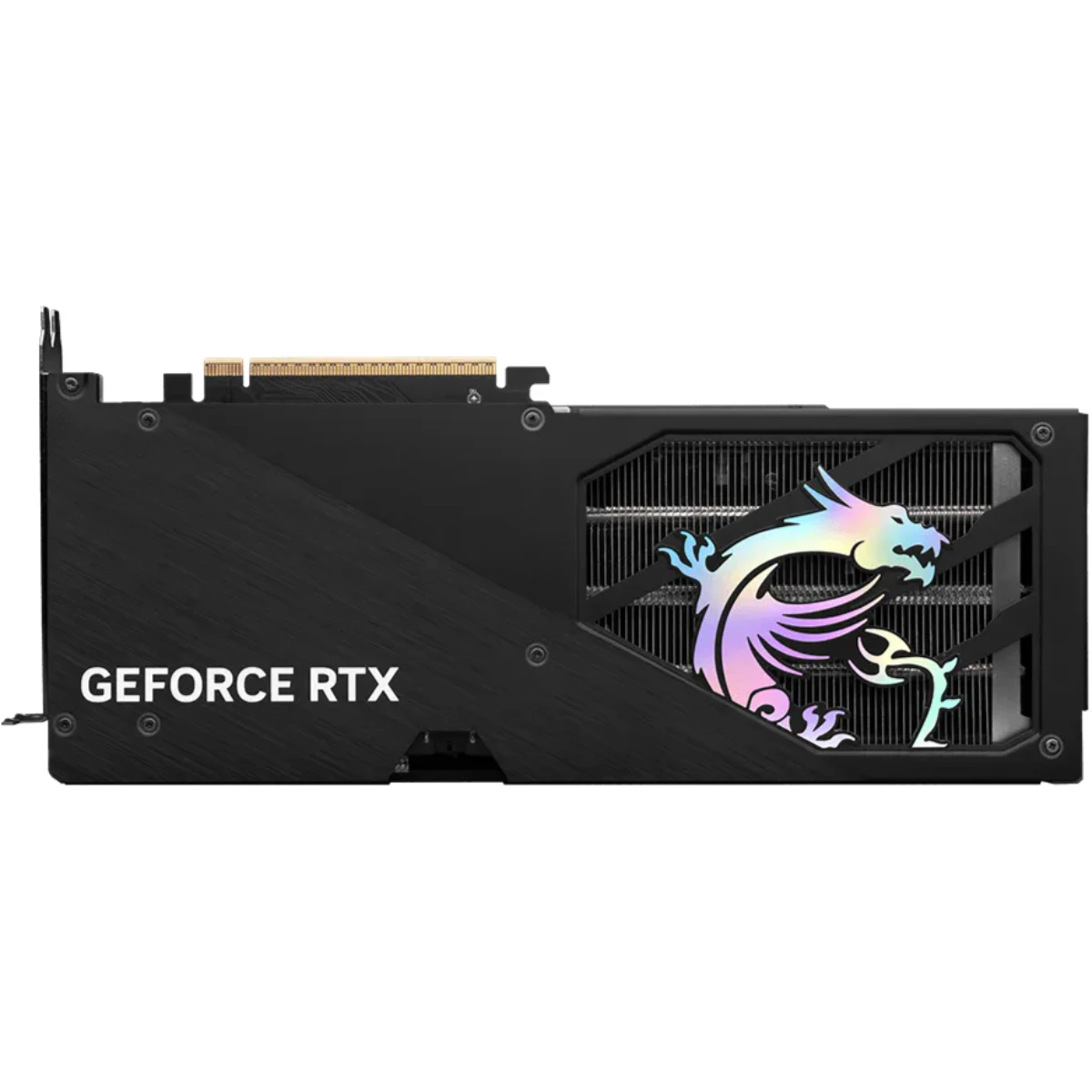 MSI GeForce RTX 5060 Ti 16G GAMING TRIO OC Graphics Card, 16GB GDDR7, DLSS 4 - 912-V535-030 view 4
