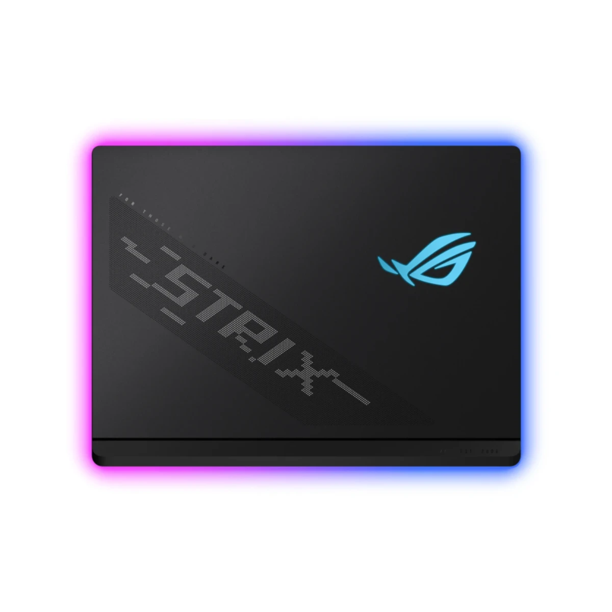 ASUS ROG Strix Scar 18 Gaming Laptop (GeForce RTX 5070 Ti, Intel Core Ultra 9 275HX, 64GB RAM, 2TB SSD, 18" WQXGA 240Hz, Windows 11 Home, Black) - G835LR-SA040W view 4