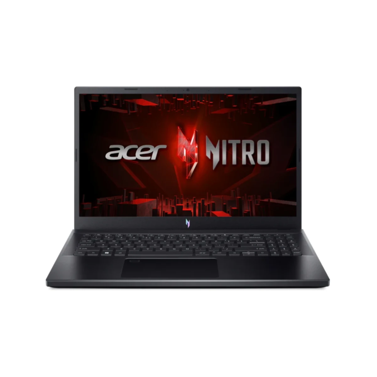 Acer Nitro V15 Gaming Laptop (GeForce RTX 5050, Intel Core i9 13900H, 16GB RAM, 1TB SSD, 15.6" FHD 165Hz, Windows 11 Home, Black) | NH.QZ9EM.001 - NHQZ9EM001